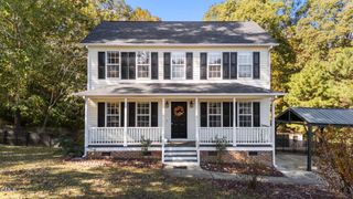 125 Bay Meadow Lane, Benson, NC 27504