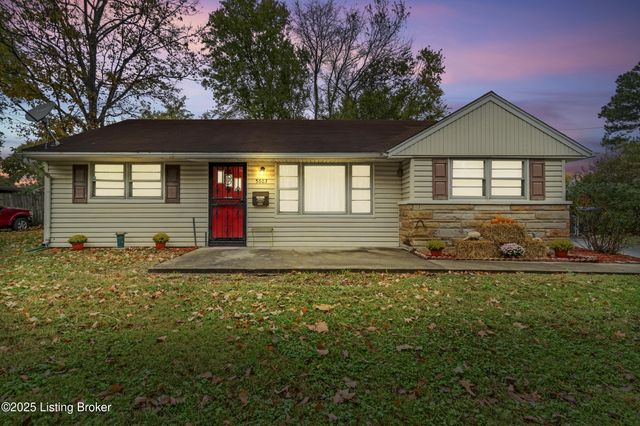 5603 Goldenrod Rd, Louisville, KY 40272