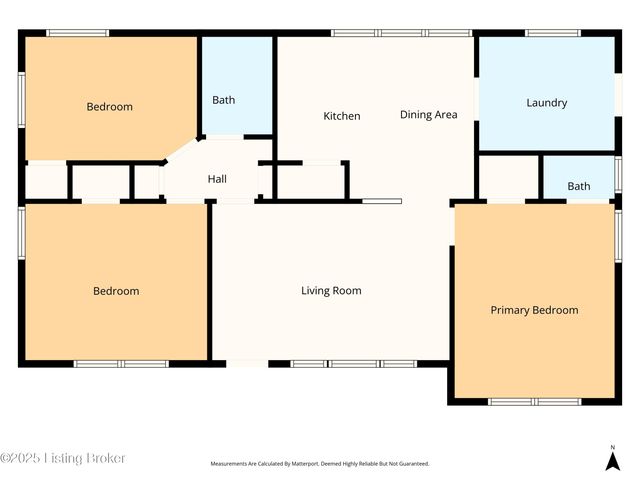 5603 Goldenrod Rd, Louisville, KY 40272