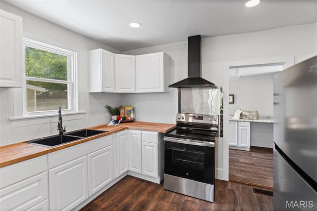 1816 Woodland Avenue, Alton, IL 62002