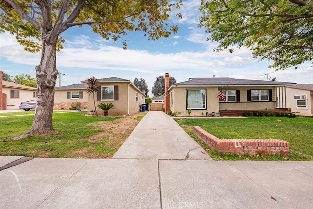 11302 Maple, Whittier, CA 90601