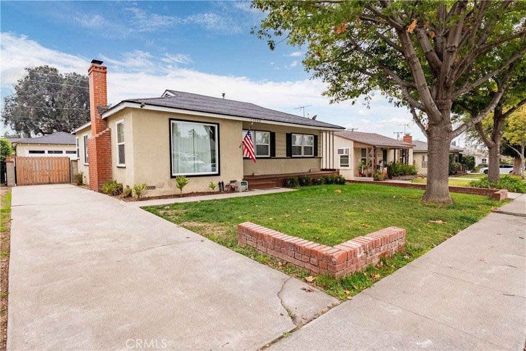11302 Maple, Whittier, CA 90601