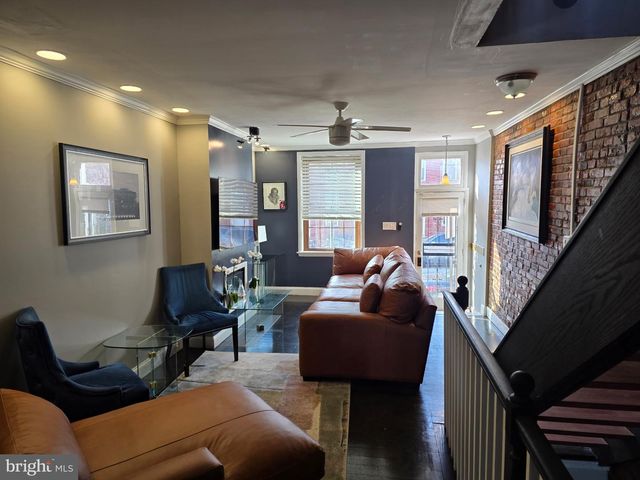 1139 SCOTT ST, Baltimore, MD 21230