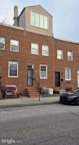 1139 SCOTT ST, Baltimore, MD 21230
