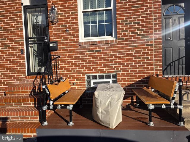 1139 SCOTT ST, Baltimore, MD 21230