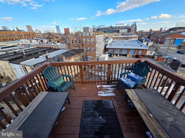 1139 SCOTT ST, Baltimore, MD 21230