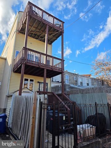 1139 SCOTT ST, Baltimore, MD 21230