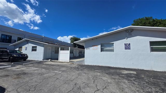2501 Pierce Street 6, Hollywood, FL 33020