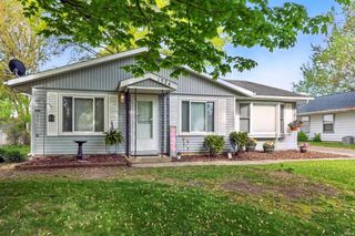 1524 MacPherson Drive, New Haven, IN 46774