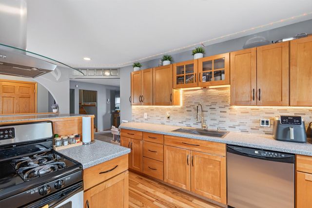 11020 4th Street NE, Blaine, MN 55434