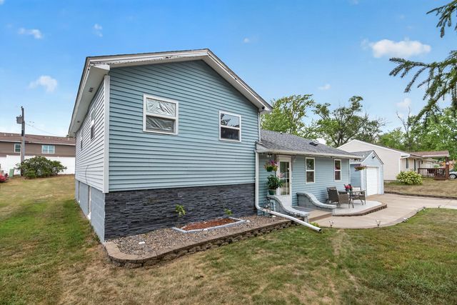 11020 4th Street NE, Blaine, MN 55434