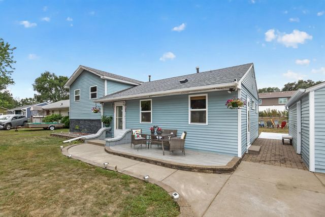 11020 4th Street NE, Blaine, MN 55434