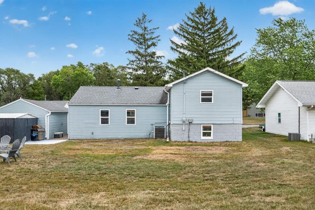 11020 4th Street NE, Blaine, MN 55434