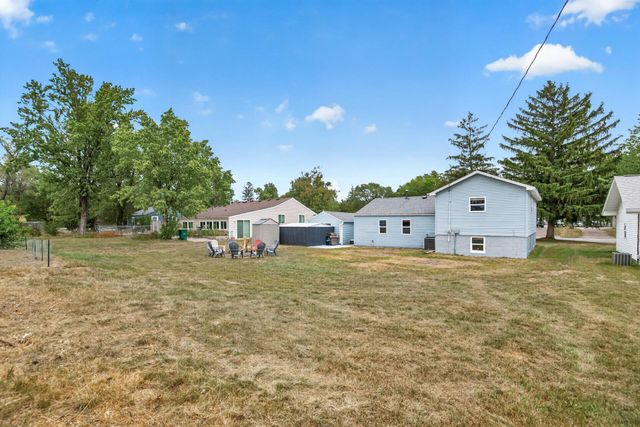 11020 4th Street NE, Blaine, MN 55434