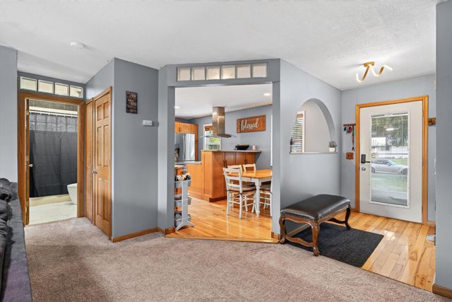 11020 4th Street NE, Blaine, MN 55434