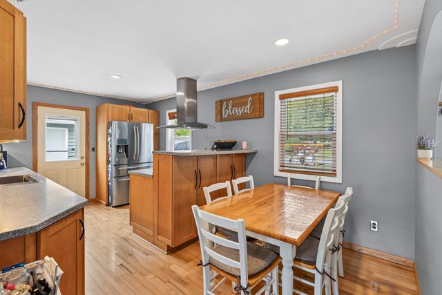 11020 4th Street NE, Blaine, MN 55434