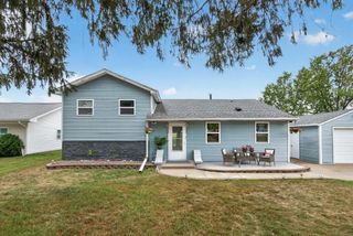 11020 4th Street NE, Blaine, MN 55434