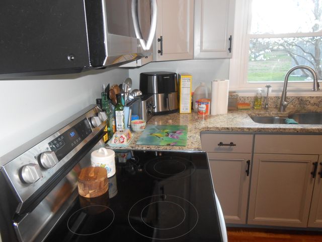 145 Tabor Road, Jeffersonville, KY 40337
