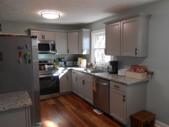 145 Tabor Road, Jeffersonville, KY 40337