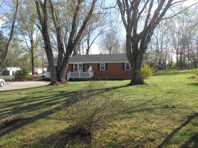 145 Tabor Road, Jeffersonville, KY 40337