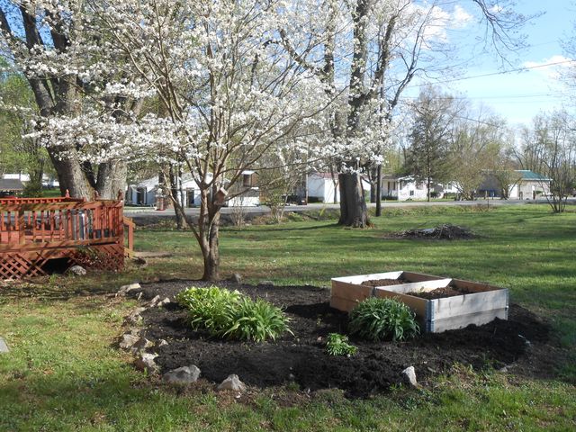 145 Tabor Road, Jeffersonville, KY 40337