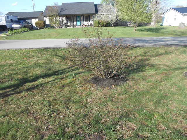 145 Tabor Road, Jeffersonville, KY 40337