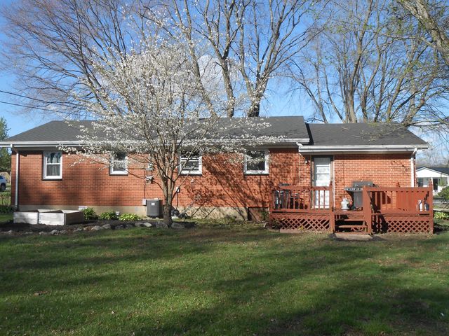 145 Tabor Road, Jeffersonville, KY 40337
