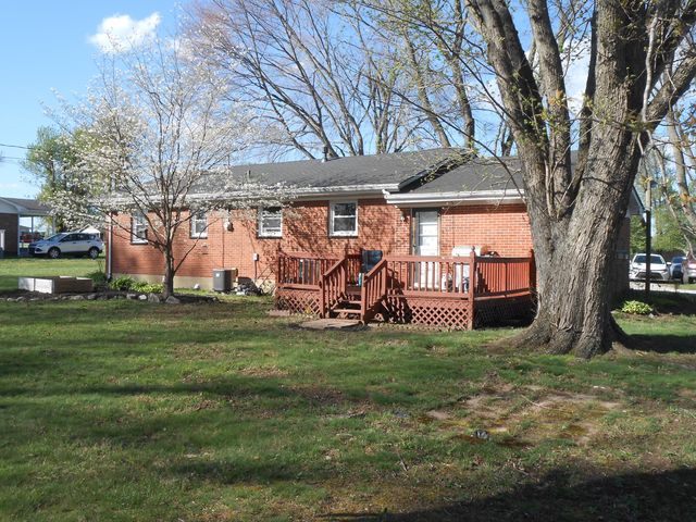 145 Tabor Road, Jeffersonville, KY 40337