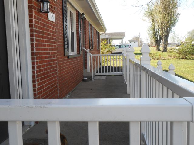 145 Tabor Road, Jeffersonville, KY 40337