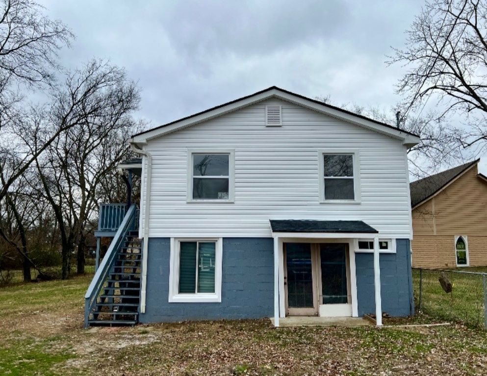 711B W Eastland St, Gallatin, TN 37066
