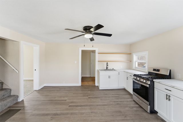 1116 1st Avenue W, Newton, IA 50208