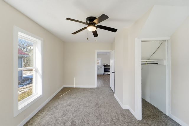 1116 1st Avenue W, Newton, IA 50208