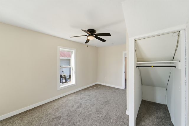 1116 1st Avenue W, Newton, IA 50208