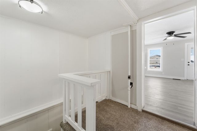 1116 1st Avenue W, Newton, IA 50208