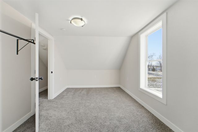 1116 1st Avenue W, Newton, IA 50208