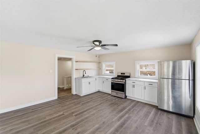 1116 1st Avenue W, Newton, IA 50208