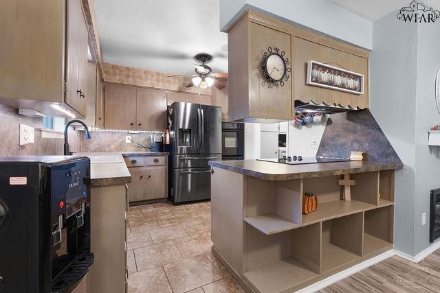 5230 CATSKILLS DRIVE, Wichita Falls, TX 76310