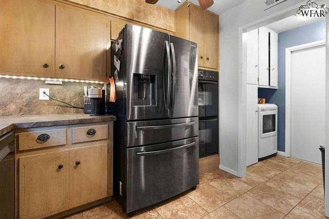 5230 CATSKILLS DRIVE, Wichita Falls, TX 76310