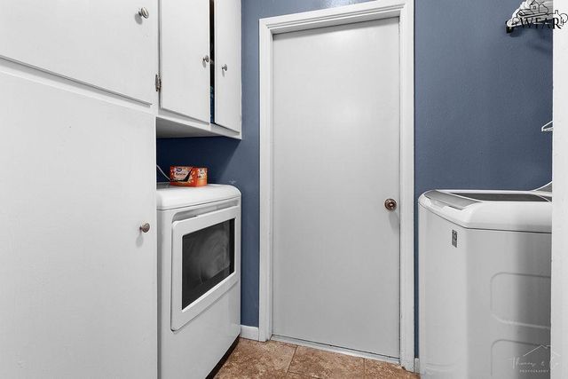 5230 CATSKILLS DRIVE, Wichita Falls, TX 76310