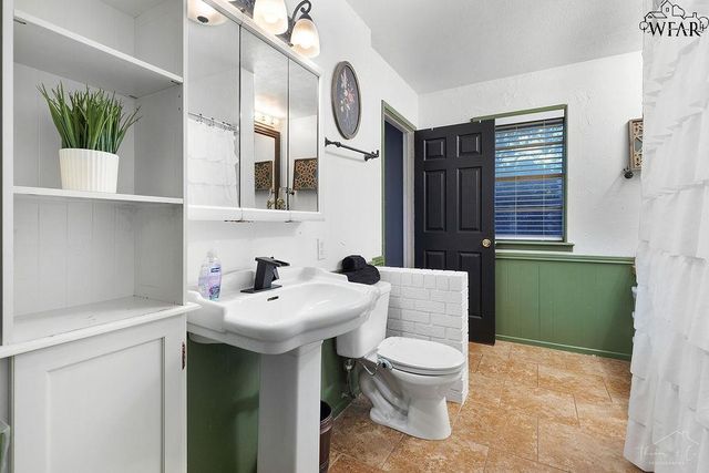 5230 CATSKILLS DRIVE, Wichita Falls, TX 76310