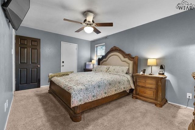 5230 CATSKILLS DRIVE, Wichita Falls, TX 76310