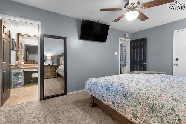 5230 CATSKILLS DRIVE, Wichita Falls, TX 76310