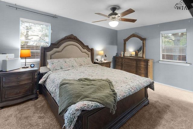 5230 CATSKILLS DRIVE, Wichita Falls, TX 76310