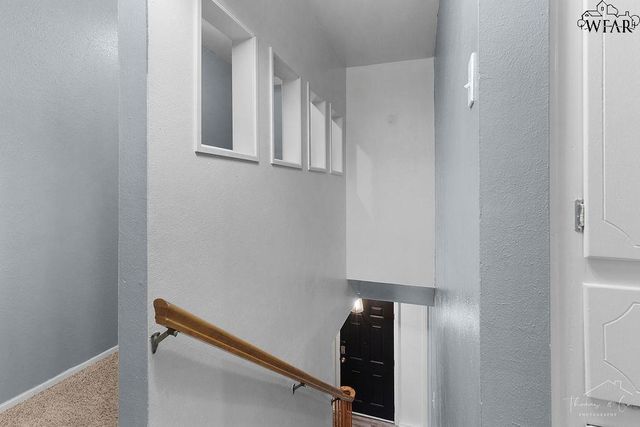 5230 CATSKILLS DRIVE, Wichita Falls, TX 76310