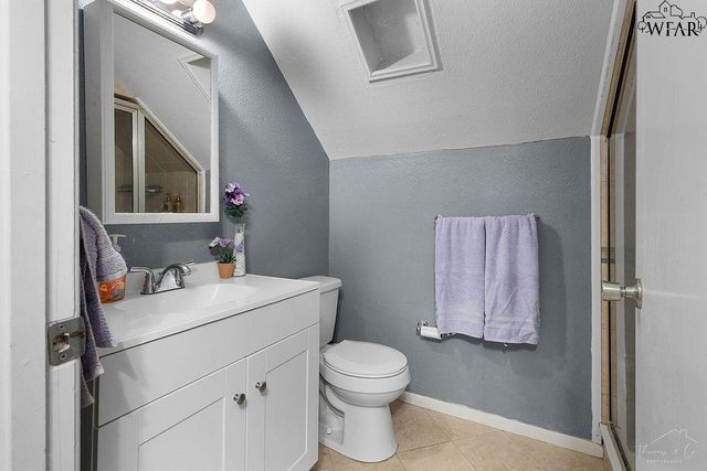 5230 CATSKILLS DRIVE, Wichita Falls, TX 76310