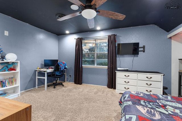 5230 CATSKILLS DRIVE, Wichita Falls, TX 76310