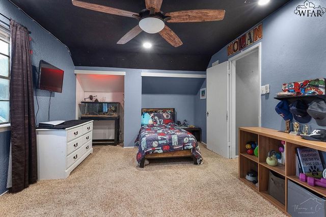 5230 CATSKILLS DRIVE, Wichita Falls, TX 76310