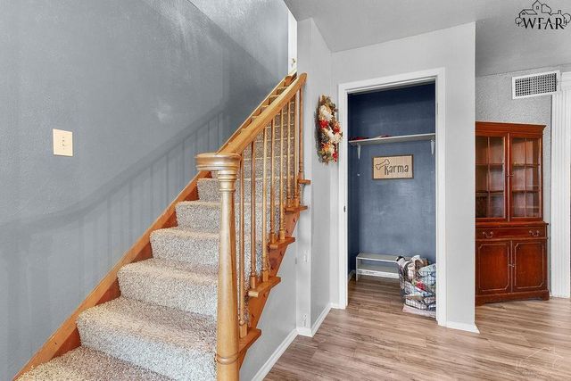 5230 CATSKILLS DRIVE, Wichita Falls, TX 76310