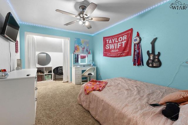 5230 CATSKILLS DRIVE, Wichita Falls, TX 76310