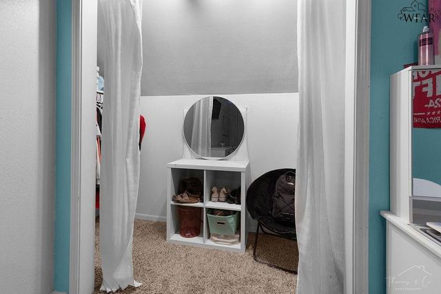 5230 CATSKILLS DRIVE, Wichita Falls, TX 76310